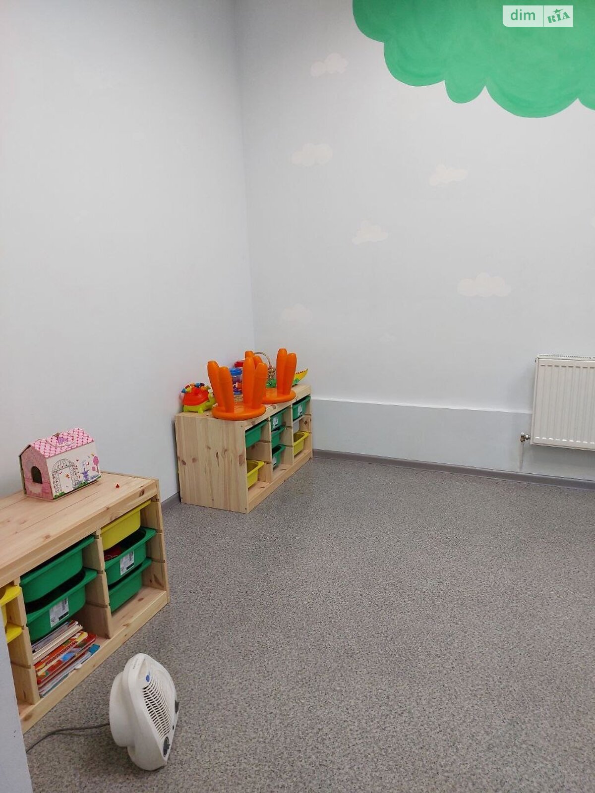 Аренда офисного помещения в Виннице, Академическая улица 54, помещений -, этаж - 1 фото 1