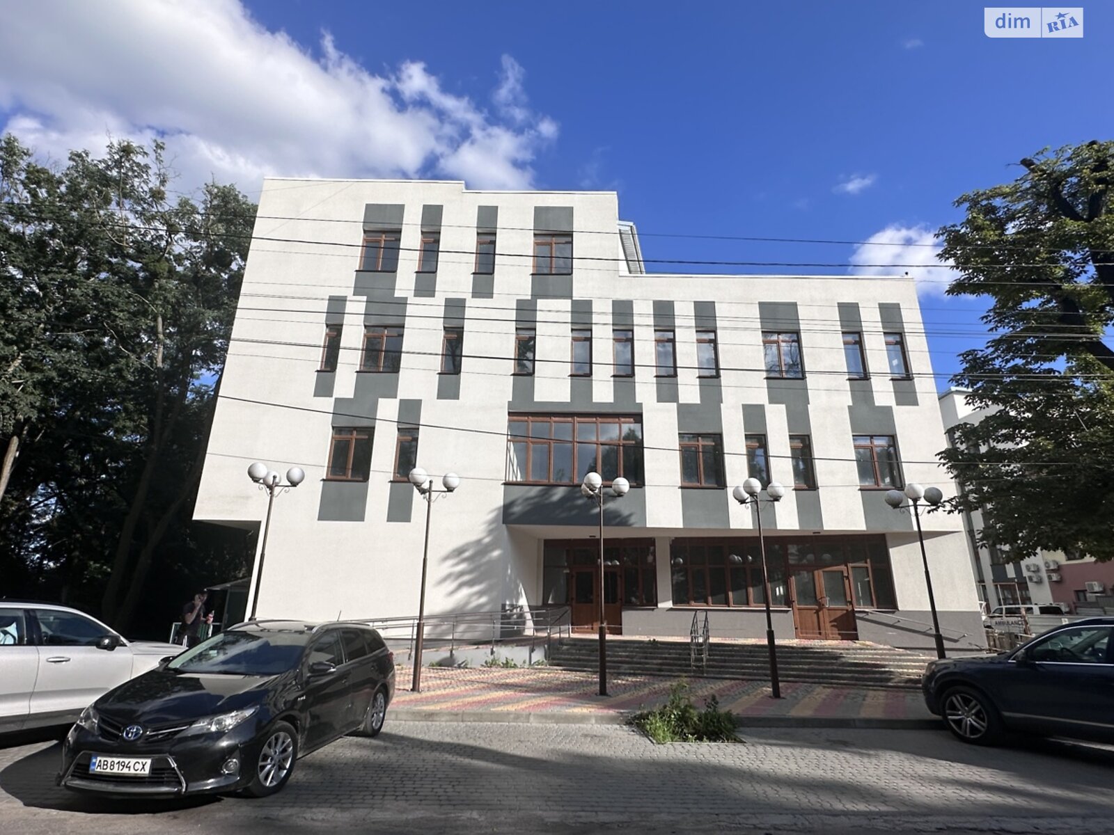 Оренда офісного приміщення в Вінниці, Князів Коріатовичів (Свердлова) вулиця, приміщень - 3, поверх - 2 фото 1