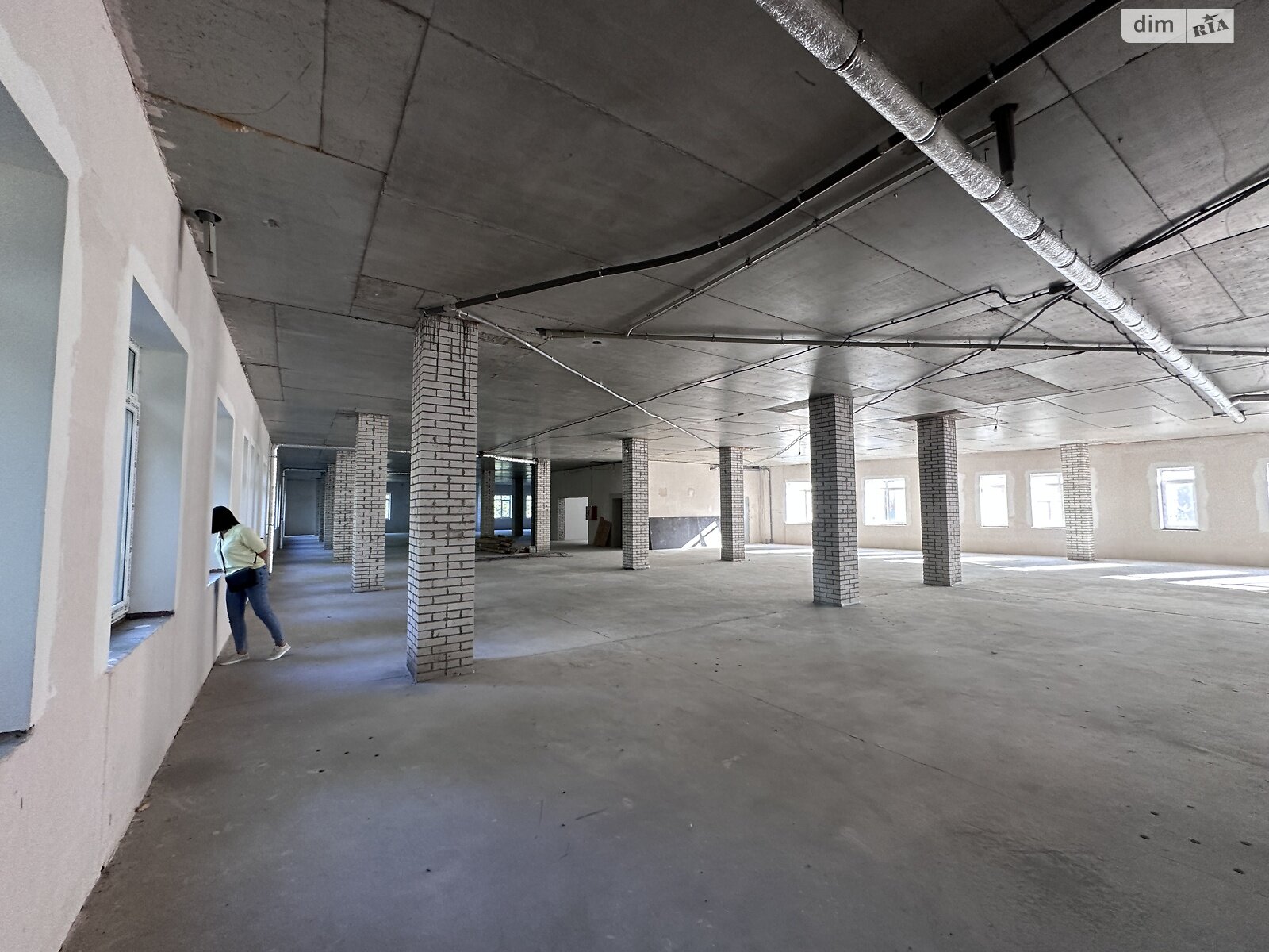 Оренда офісного приміщення в Вінниці, Князів Коріатовичів (Свердлова) вулиця, приміщень - 3, поверх - 2 фото 1
