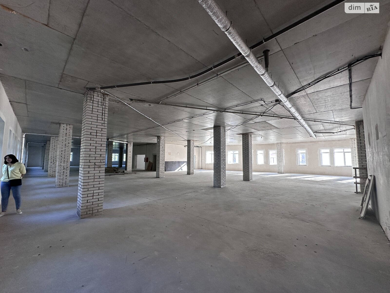 Оренда офісного приміщення в Вінниці, Князів Коріатовичів (Свердлова) вулиця, приміщень - 3, поверх - 2 фото 1