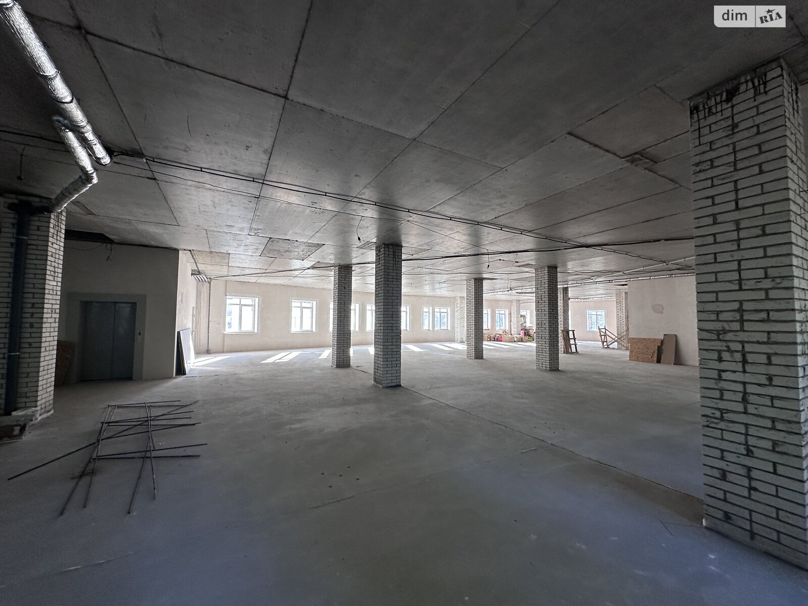 Оренда офісного приміщення в Вінниці, Князів Коріатовичів (Свердлова) вулиця, приміщень - 3, поверх - 2 фото 1