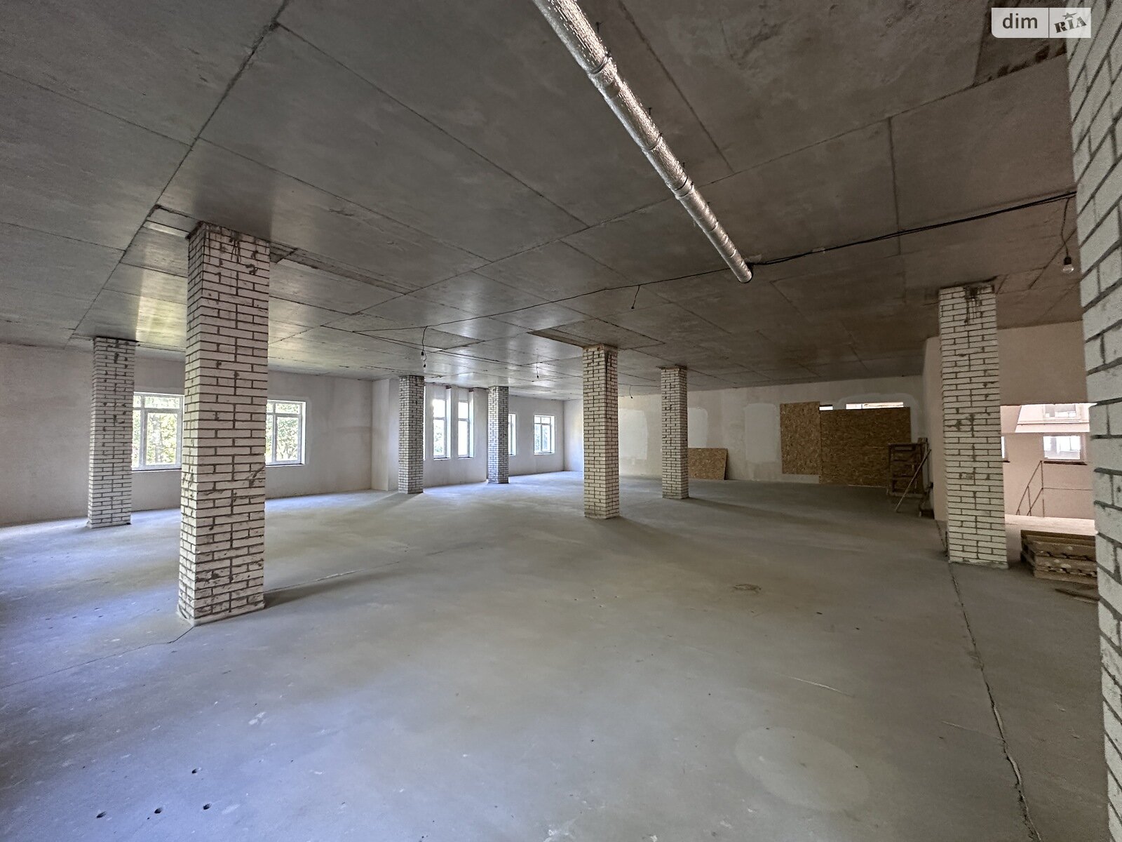Оренда офісного приміщення в Вінниці, Князів Коріатовичів (Свердлова) вулиця, приміщень - 3, поверх - 2 фото 1