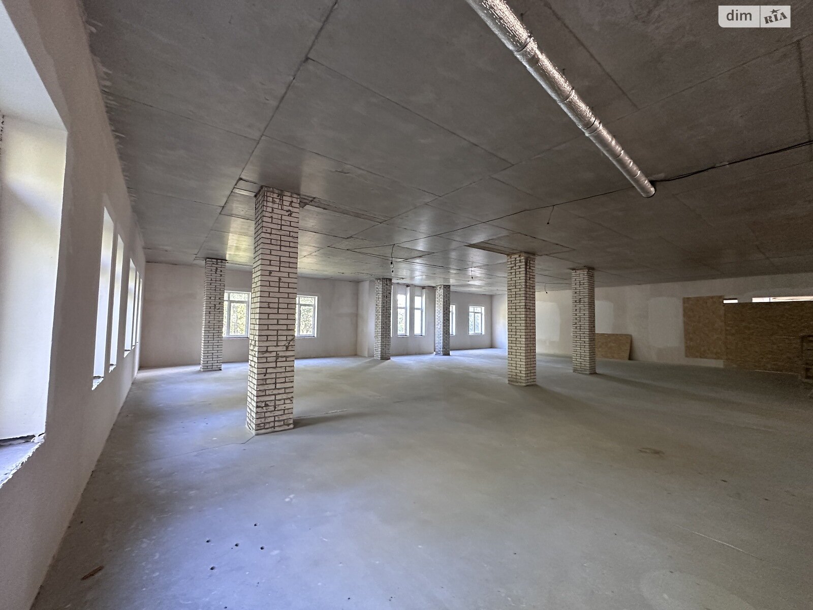 Оренда офісного приміщення в Вінниці, Князів Коріатовичів (Свердлова) вулиця, приміщень - 3, поверх - 2 фото 1