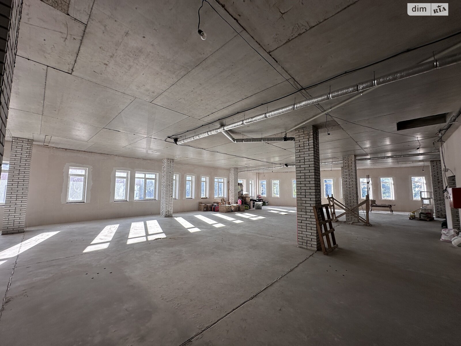 Оренда офісного приміщення в Вінниці, Князів Коріатовичів (Свердлова) вулиця, приміщень - 3, поверх - 2 фото 1