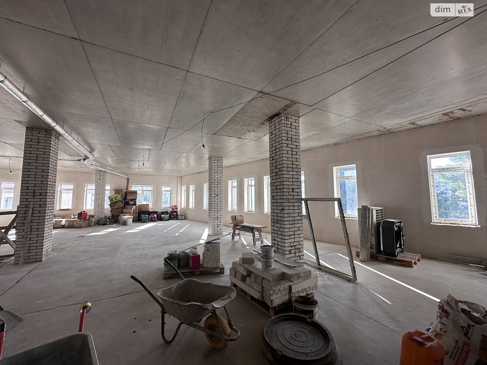 Оренда офісного приміщення в Вінниці, Князів Коріатовичів (Свердлова) вулиця, приміщень - 3, поверх - 2 фото 1