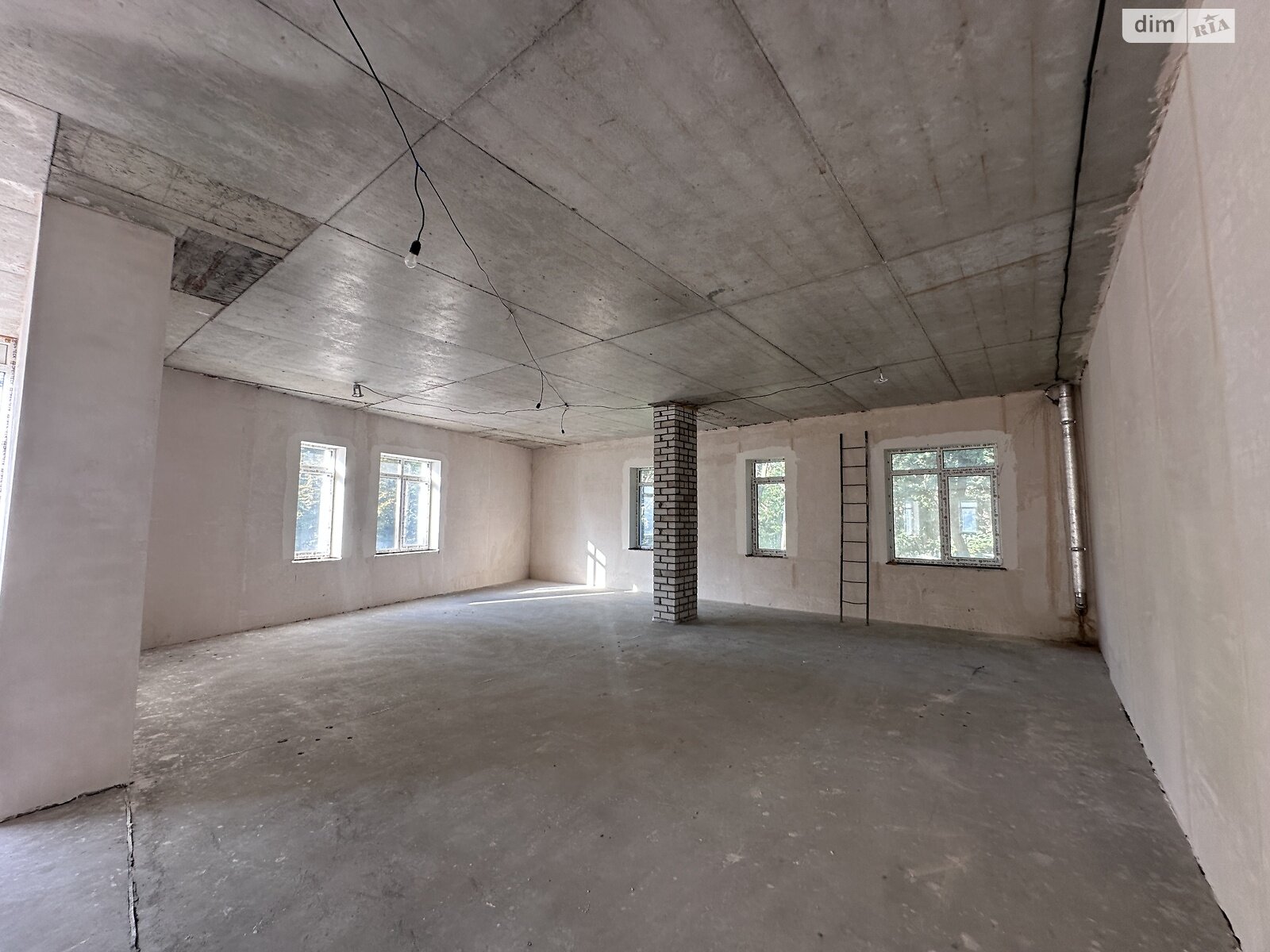 Оренда офісного приміщення в Вінниці, Князів Коріатовичів (Свердлова) вулиця, приміщень - 3, поверх - 2 фото 1