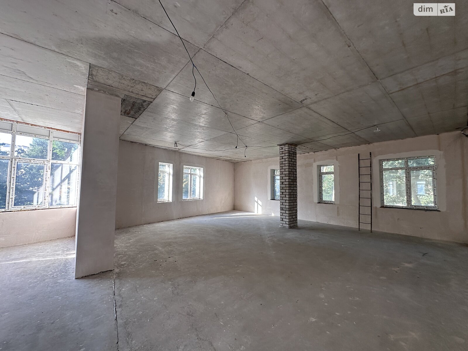 Оренда офісного приміщення в Вінниці, Князів Коріатовичів (Свердлова) вулиця, приміщень - 3, поверх - 2 фото 1