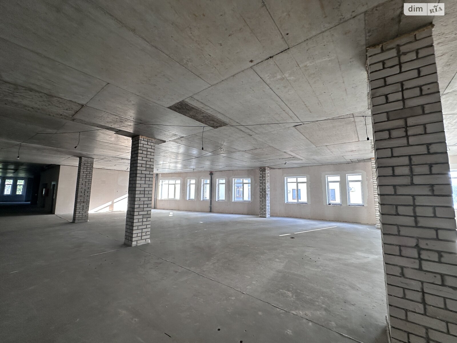 Оренда офісного приміщення в Вінниці, Князів Коріатовичів (Свердлова) вулиця, приміщень - 3, поверх - 2 фото 1