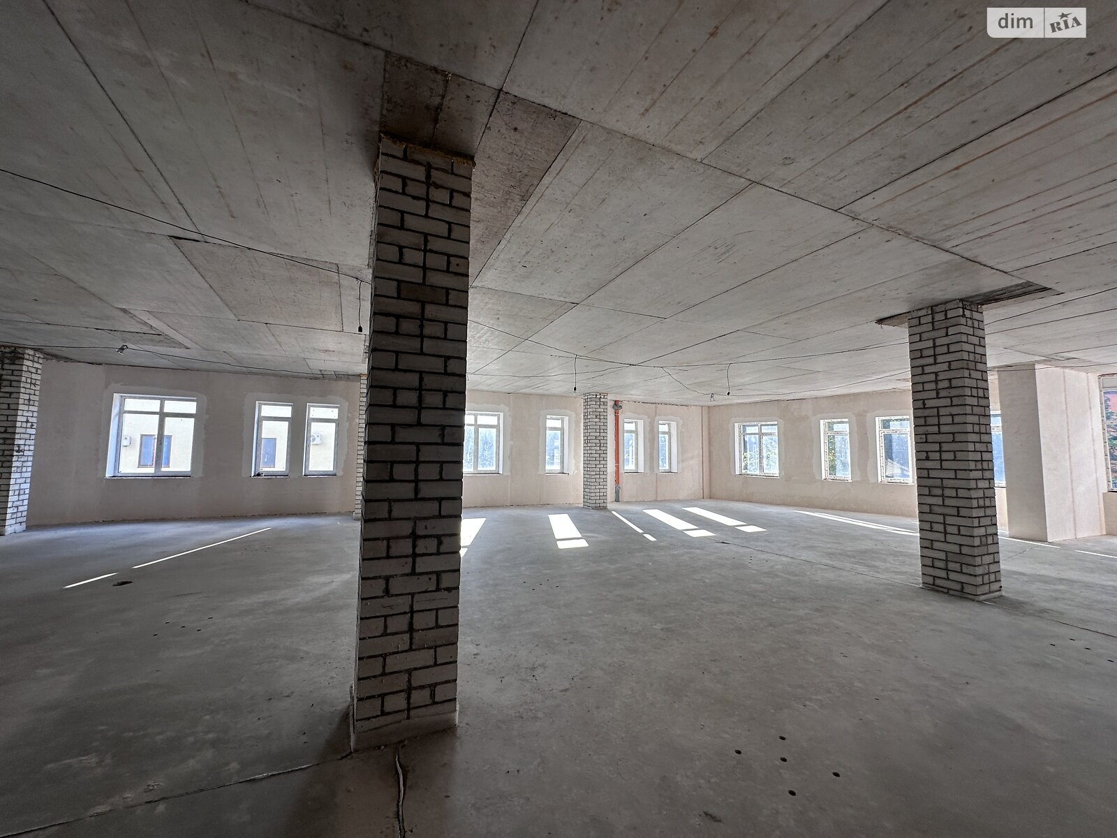 Оренда офісного приміщення в Вінниці, Князів Коріатовичів (Свердлова) вулиця, приміщень - 3, поверх - 2 фото 1