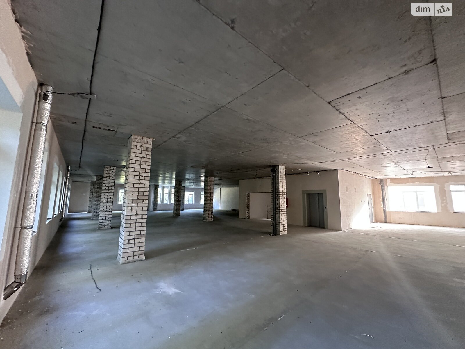 Оренда офісного приміщення в Вінниці, Князів Коріатовичів (Свердлова) вулиця, приміщень - 3, поверх - 2 фото 1