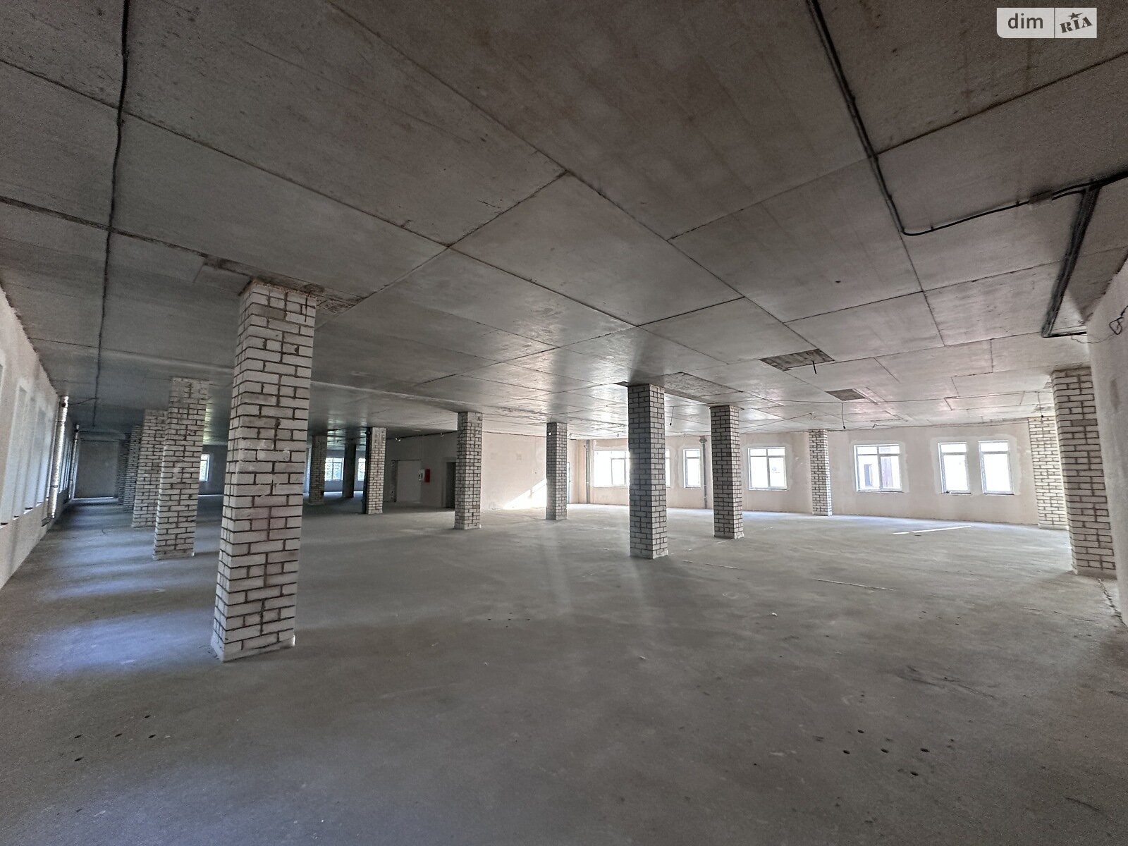 Оренда офісного приміщення в Вінниці, Князів Коріатовичів (Свердлова) вулиця, приміщень - 3, поверх - 2 фото 1