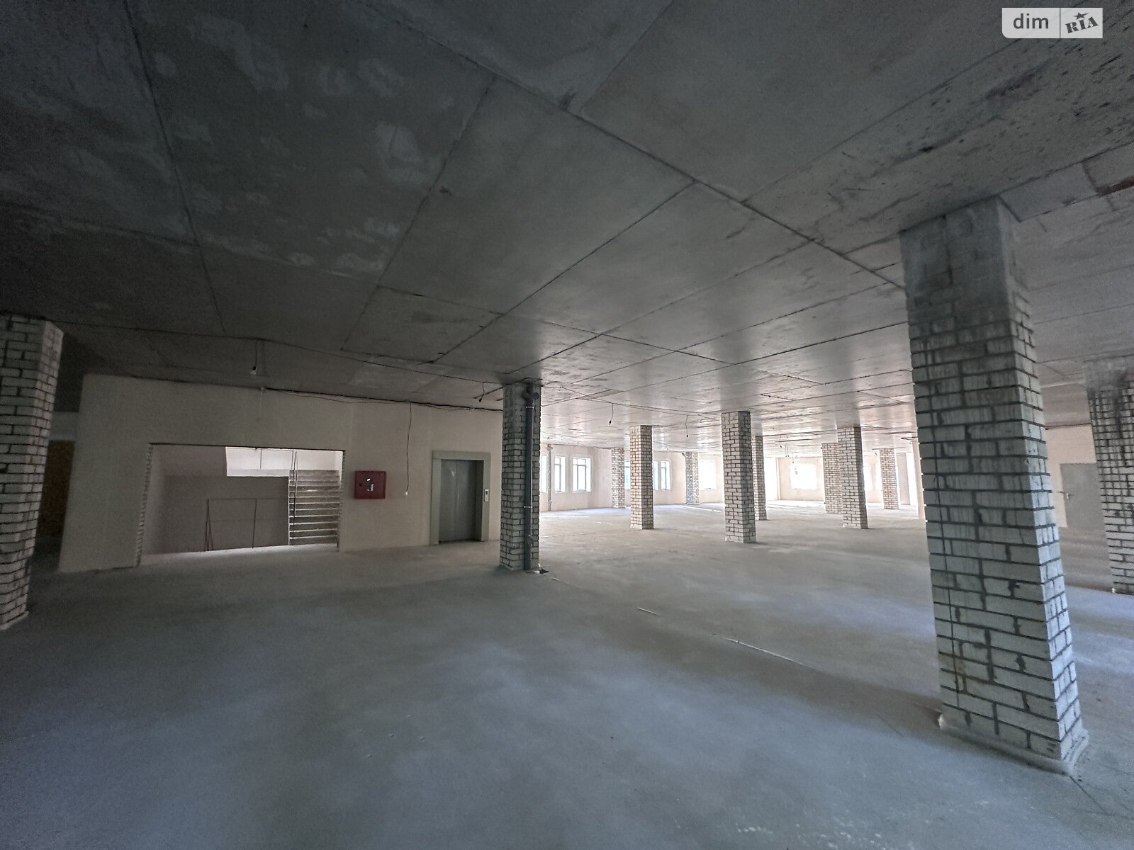 Оренда офісного приміщення в Вінниці, Князів Коріатовичів (Свердлова) вулиця, приміщень - 3, поверх - 2 фото 1