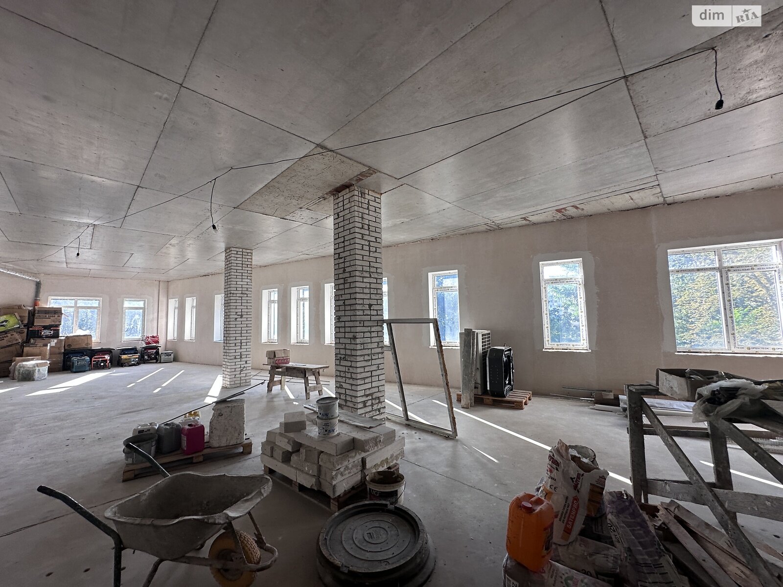 Оренда офісного приміщення в Вінниці, Князів Коріатовичів вулиця 209В, приміщень - 2, поверх - 3 фото 1 Оренда офісного приміщення в Вінниці, Князів Коріатовичів вулиця 209В, приміщень - 2, поверх - 3 фото 1