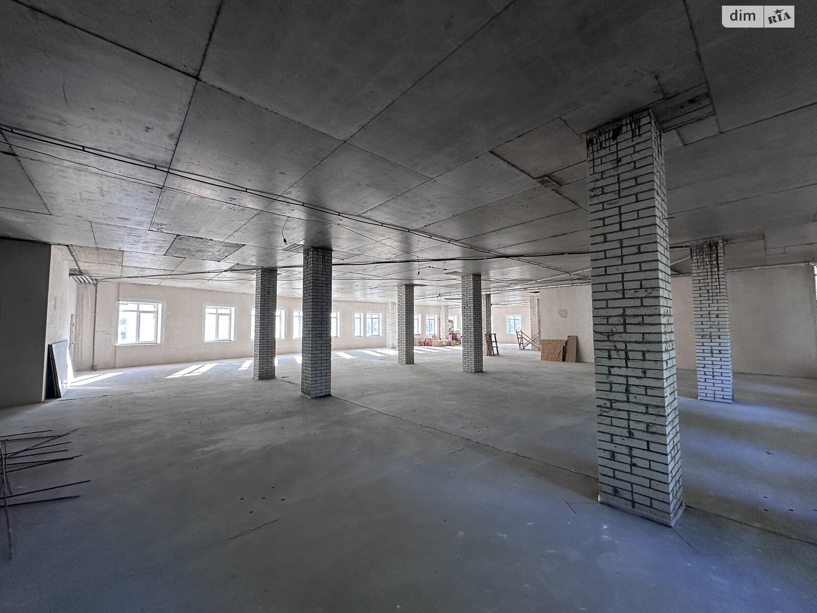 Оренда офісного приміщення в Вінниці, Князів Коріатовичів (Свердлова) вулиця, приміщень - 4, поверх - 1 фото 1