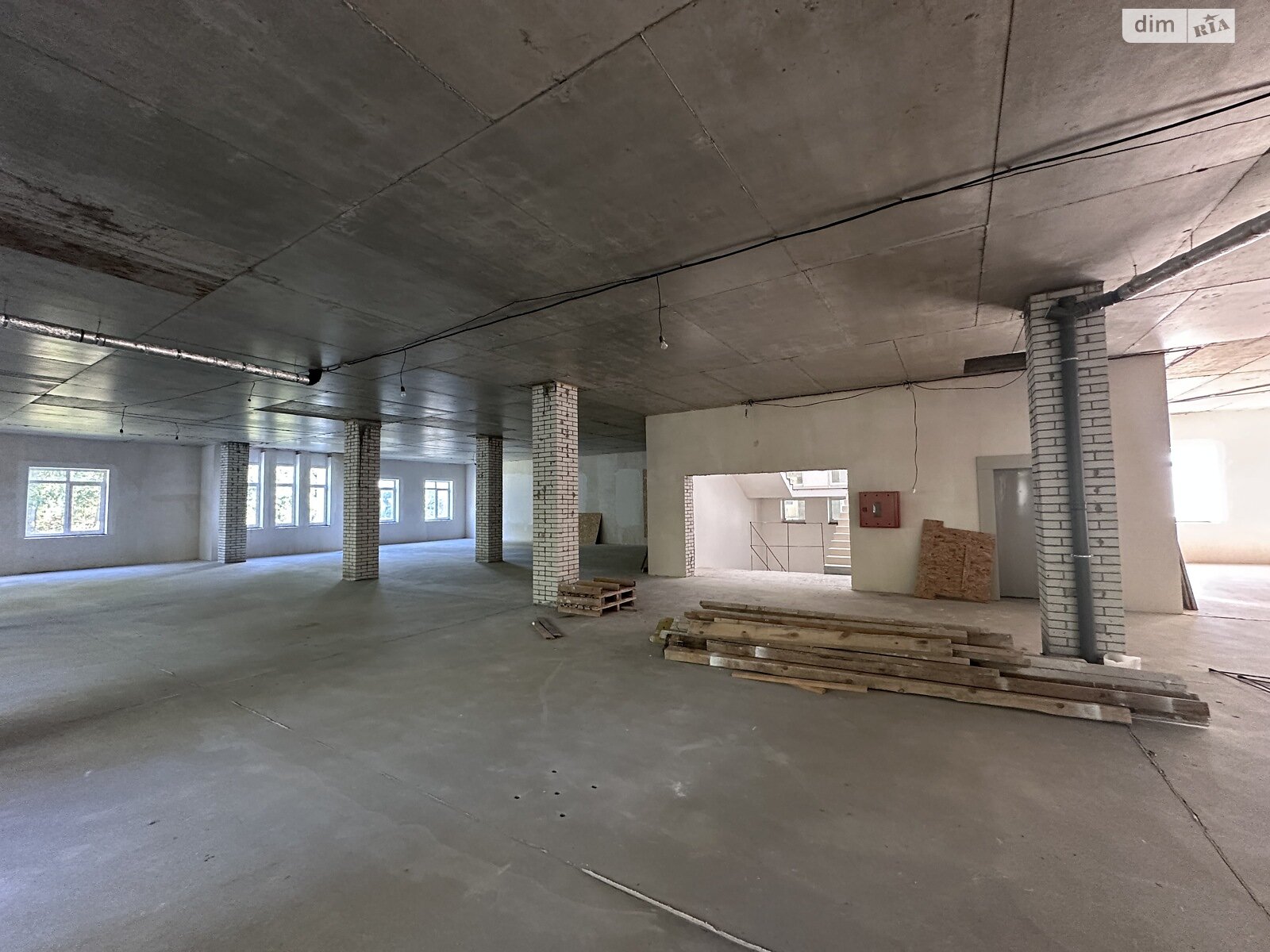 Оренда офісного приміщення в Вінниці, Князів Коріатовичів (Свердлова) вулиця, приміщень - 4, поверх - 1 фото 1