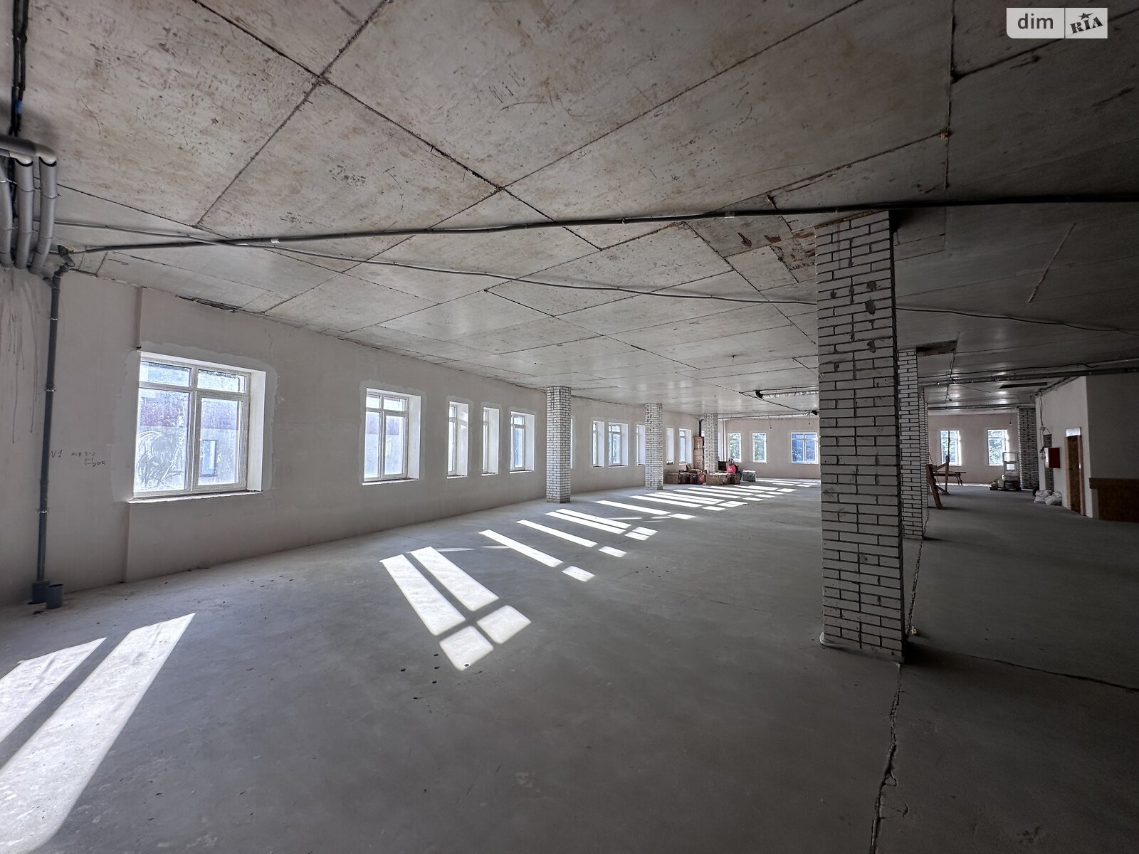 Оренда офісного приміщення в Вінниці, Князів Коріатовичів (Свердлова) вулиця, приміщень - 4, поверх - 1 фото 1
