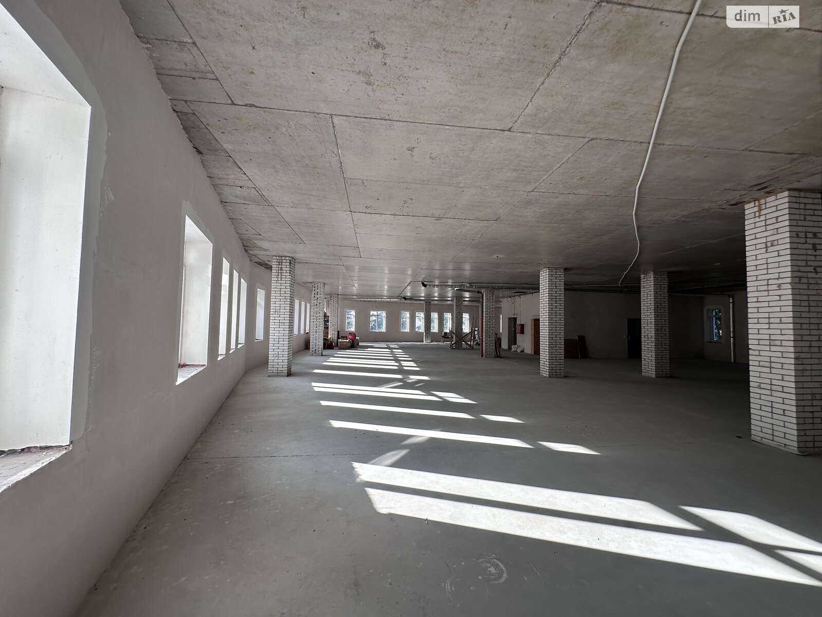 Оренда офісного приміщення в Вінниці, Князів Коріатовичів (Свердлова) вулиця, приміщень - 4, поверх - 1 фото 1