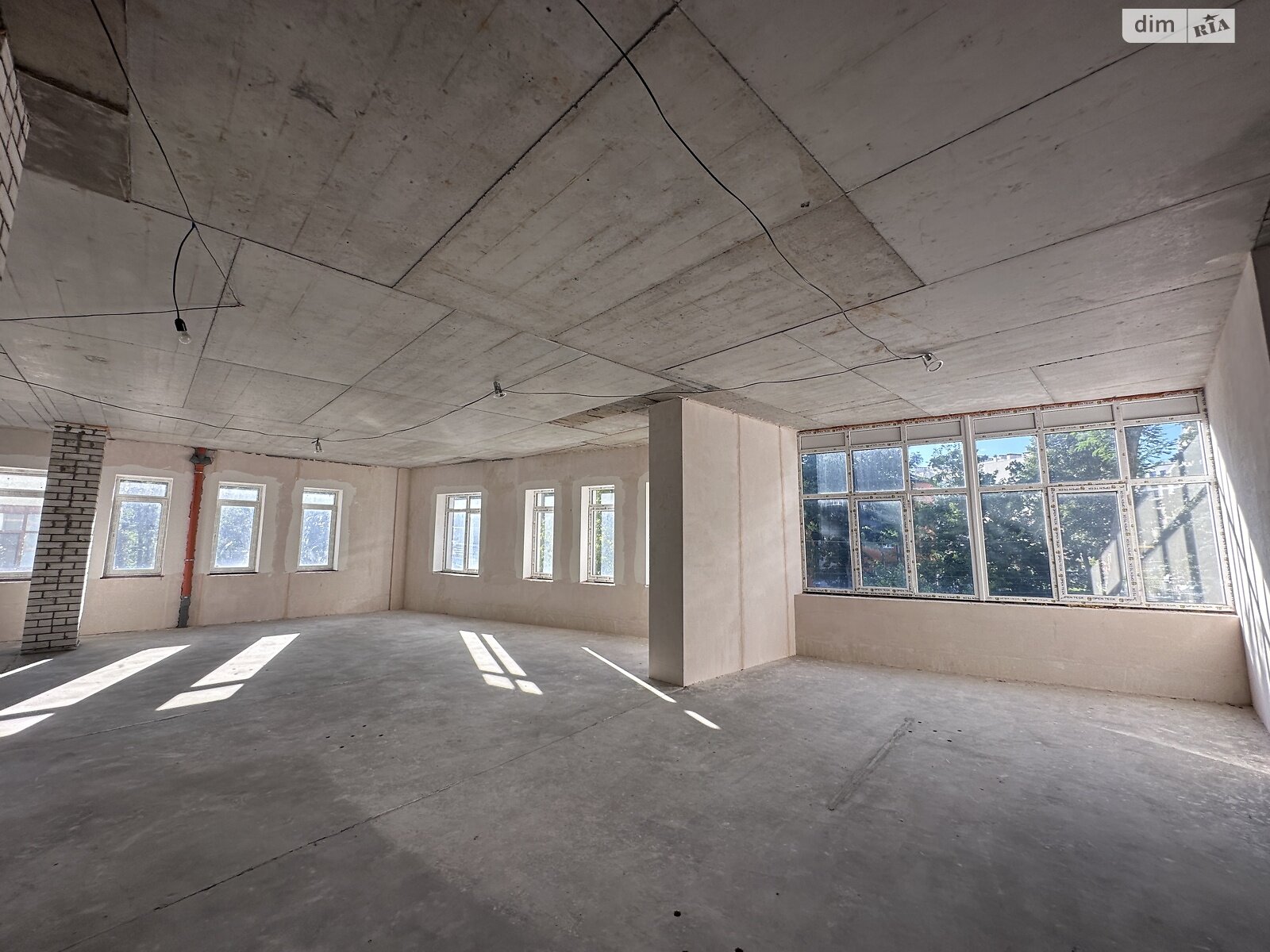 Оренда офісного приміщення в Вінниці, Князів Коріатовичів (Свердлова) вулиця, приміщень - 4, поверх - 1 фото 1