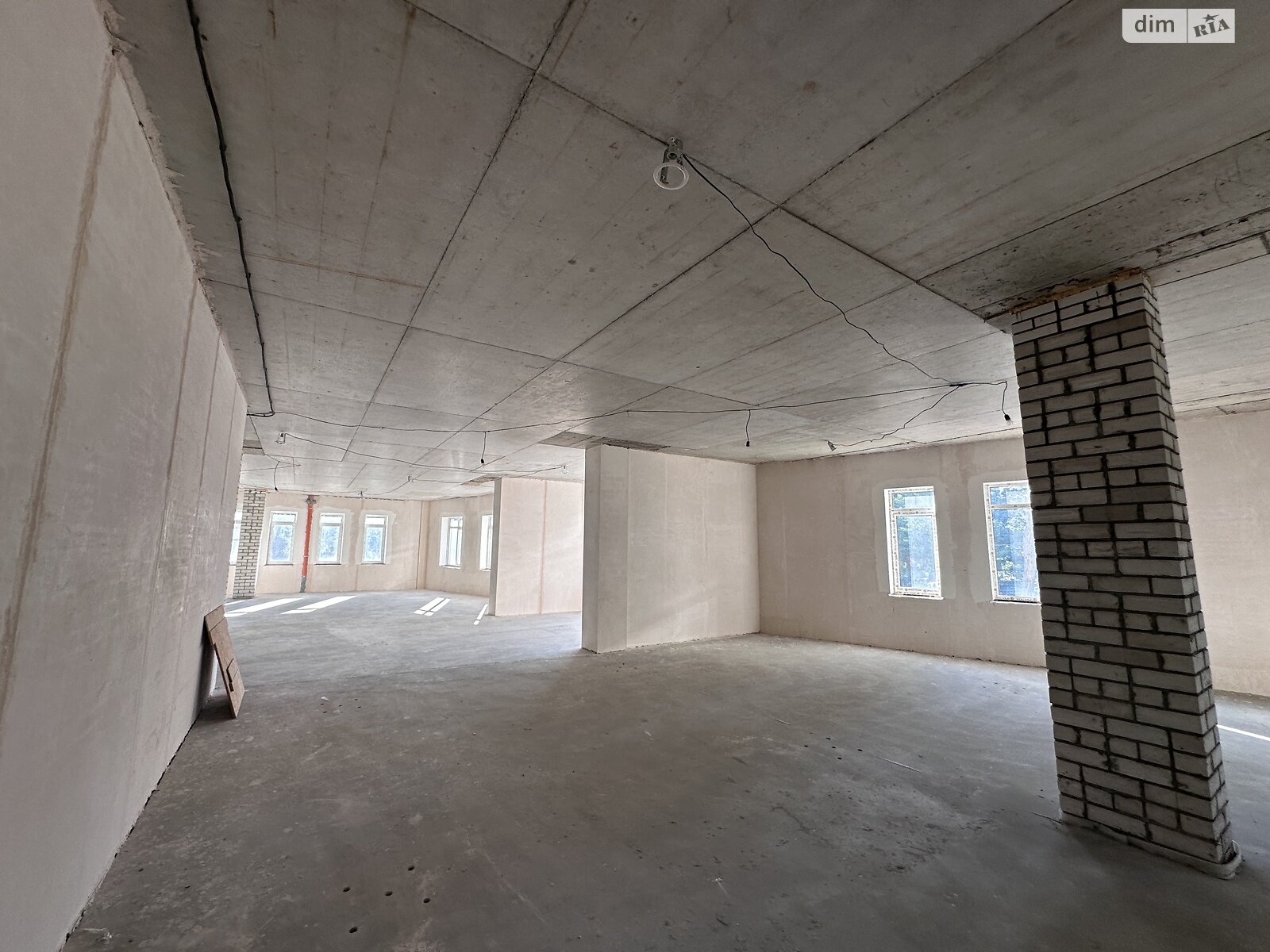 Оренда офісного приміщення в Вінниці, Князів Коріатовичів (Свердлова) вулиця, приміщень - 4, поверх - 1 фото 1