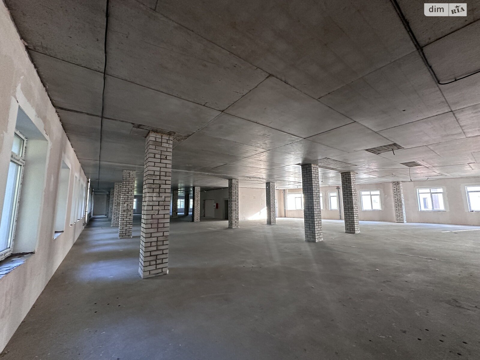 Оренда офісного приміщення в Вінниці, Князів Коріатовичів (Свердлова) вулиця, приміщень - 4, поверх - 1 фото 1