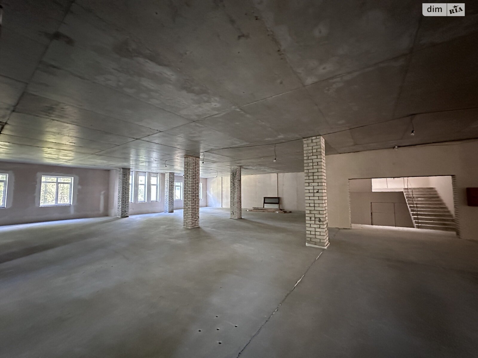 Оренда офісного приміщення в Вінниці, Князів Коріатовичів (Свердлова) вулиця, приміщень - 4, поверх - 1 фото 1