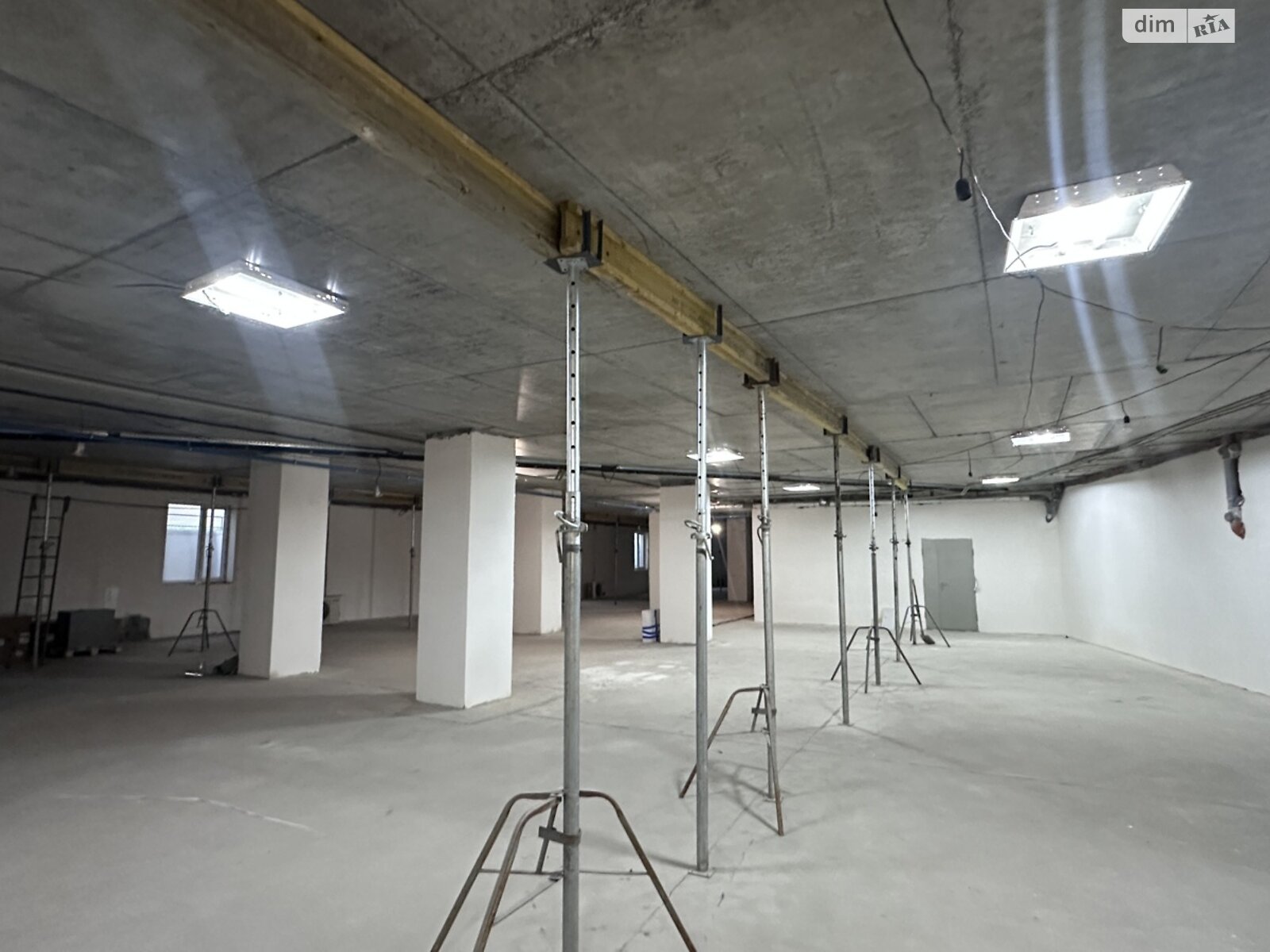 Оренда офісного приміщення в Вінниці, Князів Коріатовичів (Свердлова) вулиця, приміщень - 4, поверх - 1 фото 1