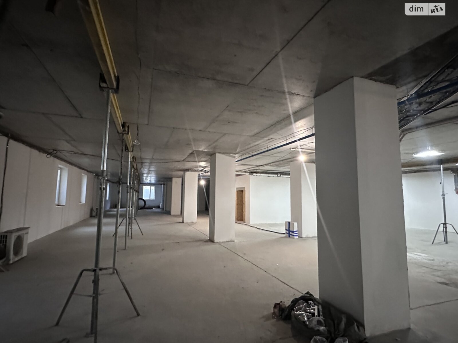 Оренда офісного приміщення в Вінниці, Князів Коріатовичів (Свердлова) вулиця, приміщень - 4, поверх - 1 фото 1