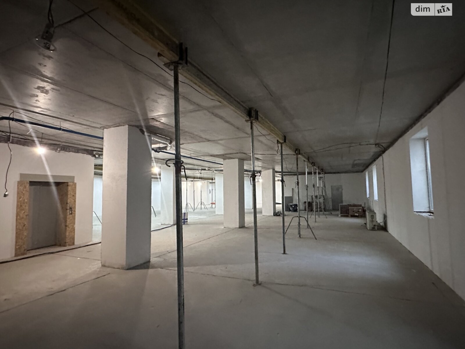 Оренда офісного приміщення в Вінниці, Князів Коріатовичів (Свердлова) вулиця, приміщень - 4, поверх - 1 фото 1