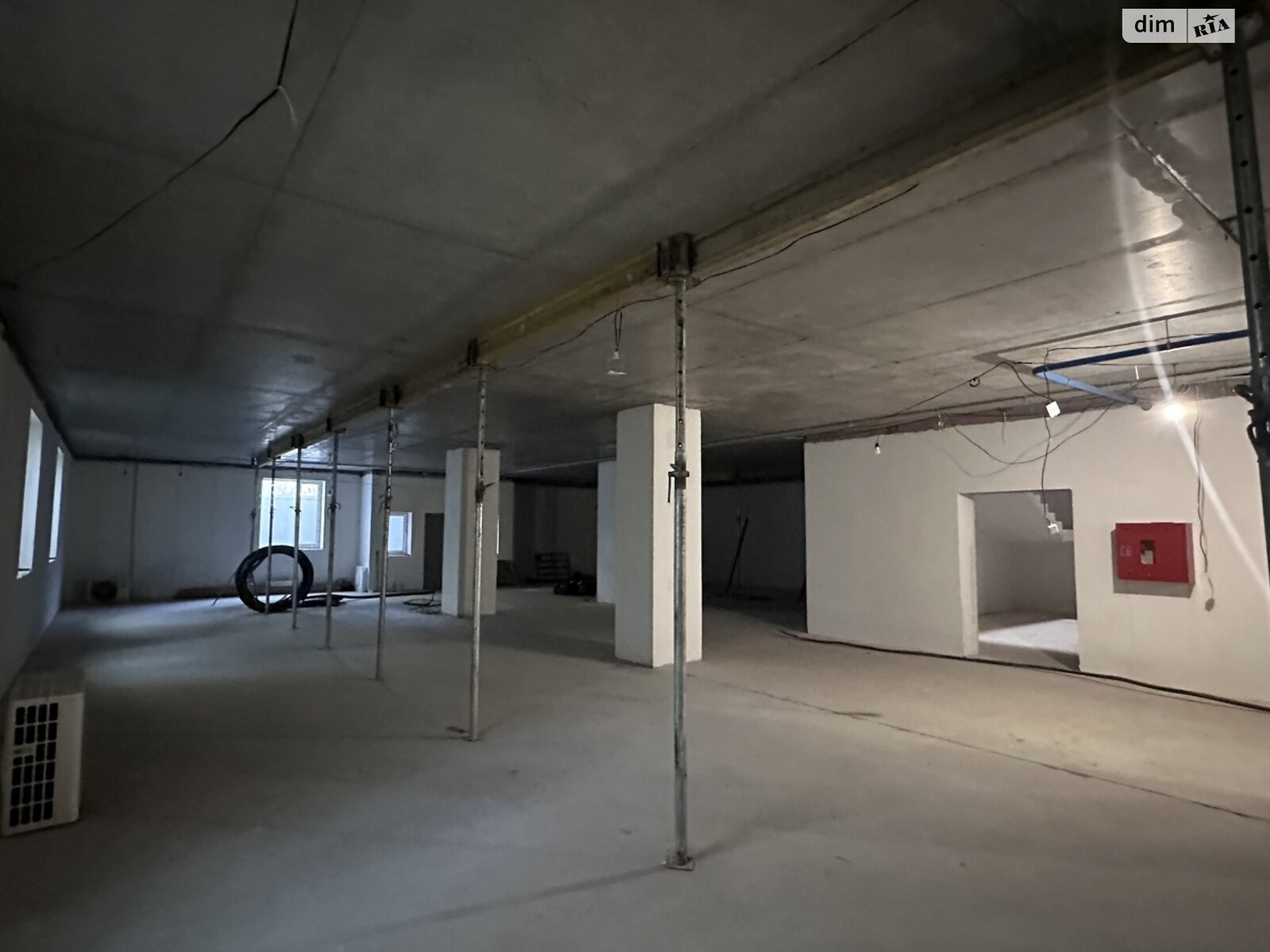 Оренда офісного приміщення в Вінниці, Князів Коріатовичів (Свердлова) вулиця, приміщень - 4, поверх - 1 фото 1