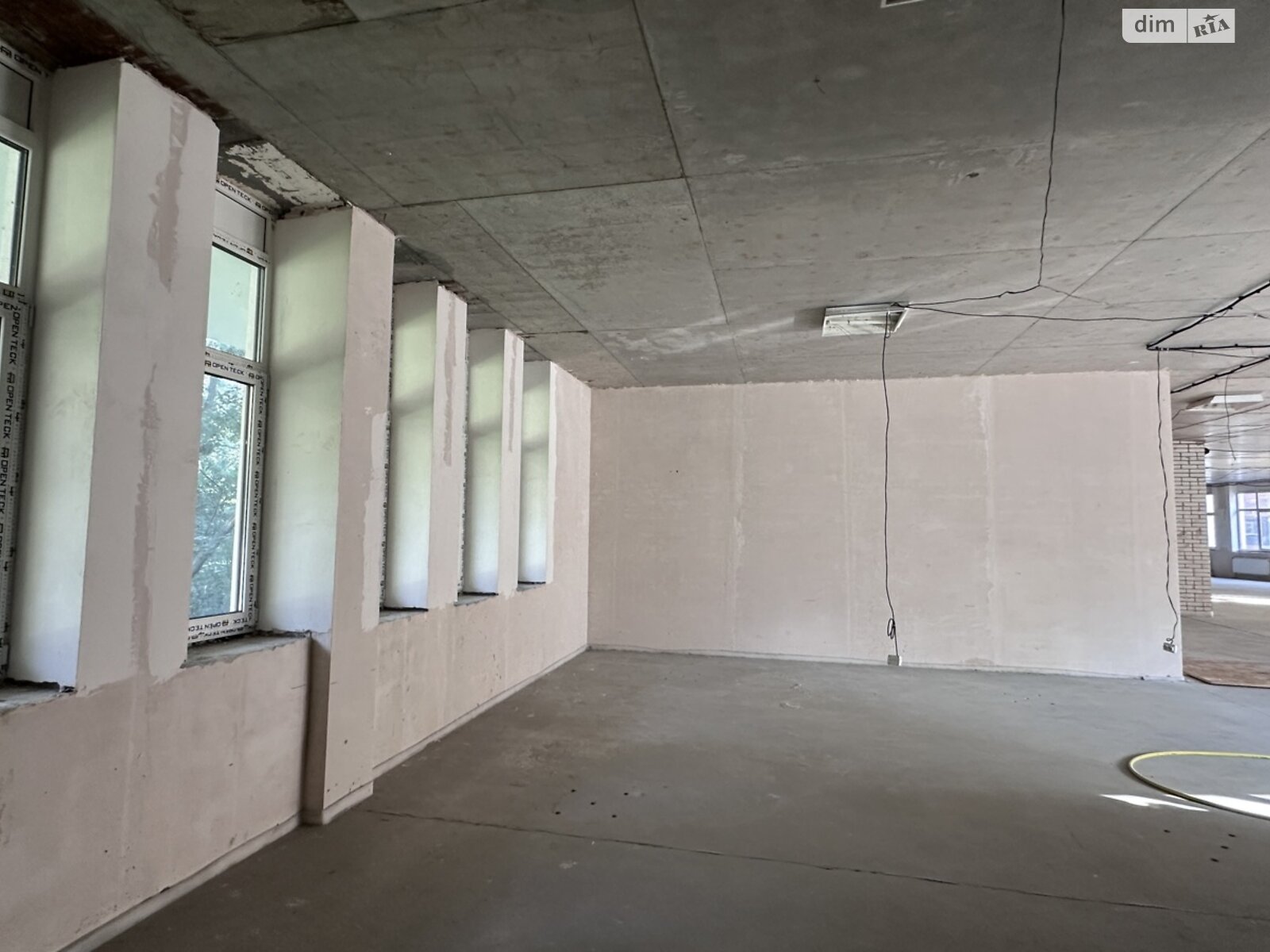 Оренда офісного приміщення в Вінниці, Князів Коріатовичів (Свердлова) вулиця, приміщень - 4, поверх - 1 фото 1