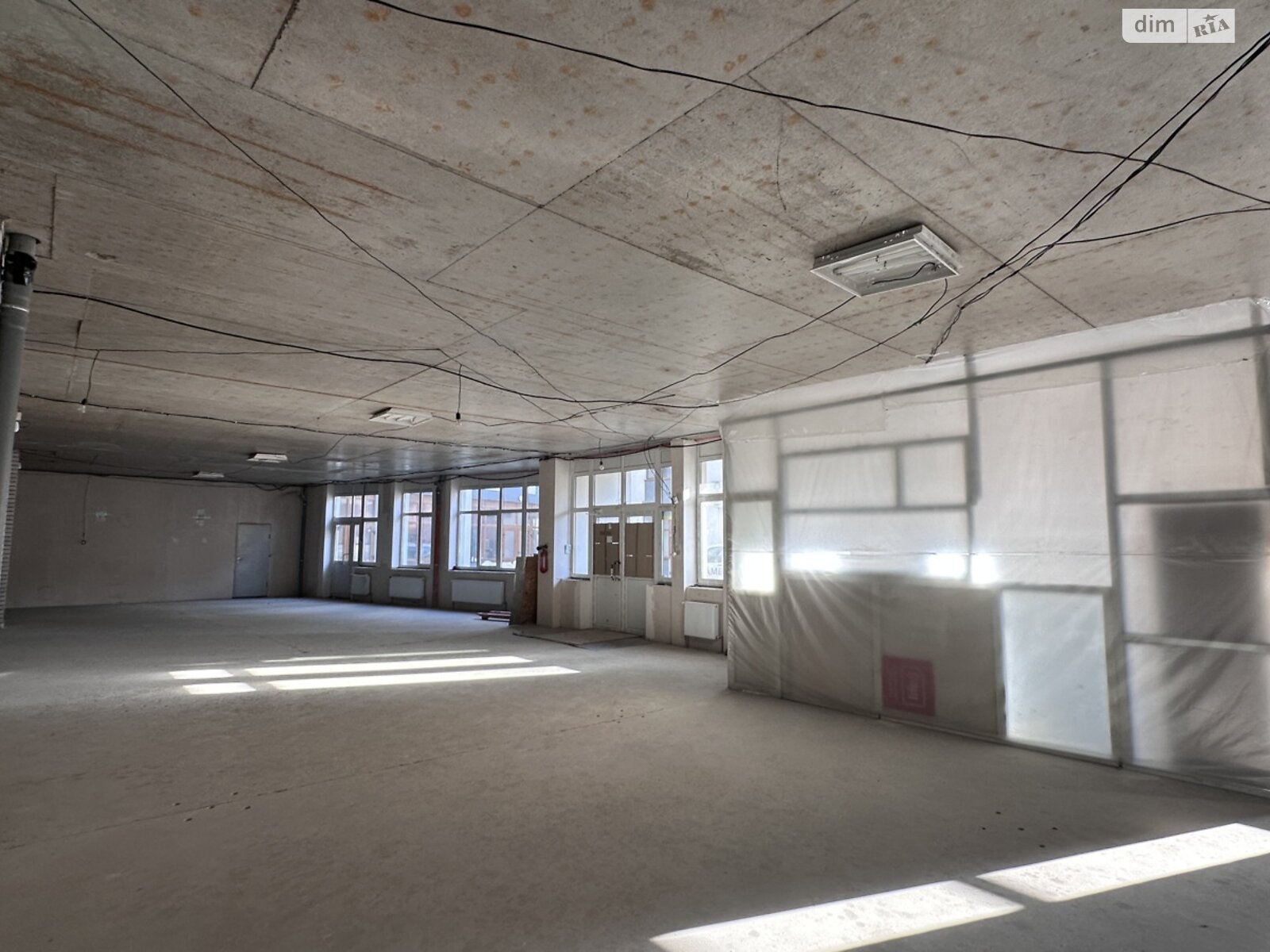 Оренда офісного приміщення в Вінниці, Князів Коріатовичів (Свердлова) вулиця, приміщень - 4, поверх - 1 фото 1