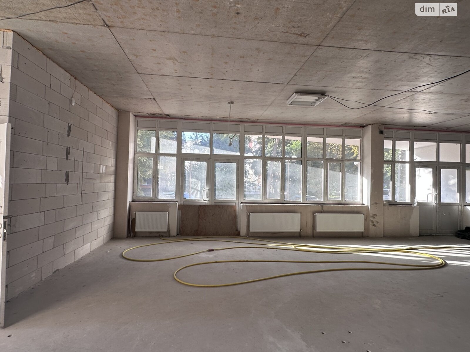 Оренда офісного приміщення в Вінниці, Князів Коріатовичів (Свердлова) вулиця, приміщень - 4, поверх - 1 фото 1