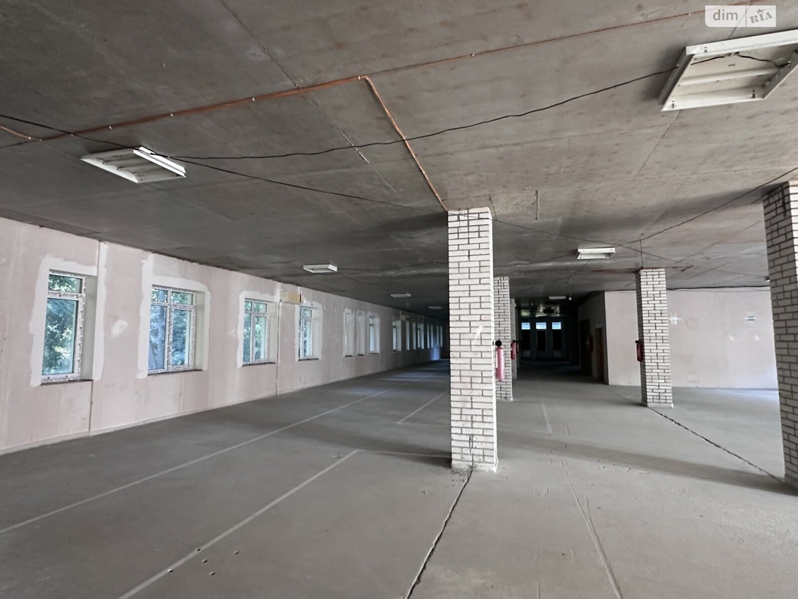 Оренда офісного приміщення в Вінниці, Князів Коріатовичів (Свердлова) вулиця, приміщень - 4, поверх - 1 фото 1