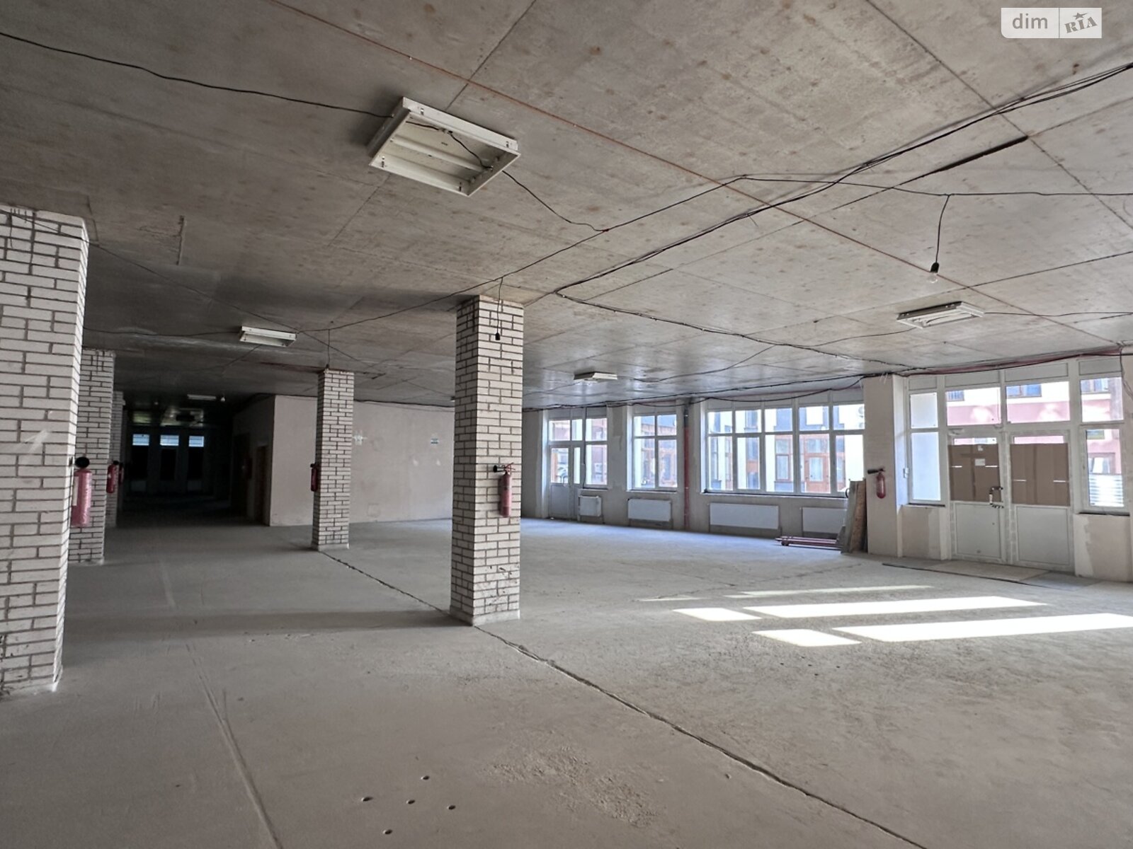 Оренда офісного приміщення в Вінниці, Князів Коріатовичів (Свердлова) вулиця, приміщень - 4, поверх - 1 фото 1