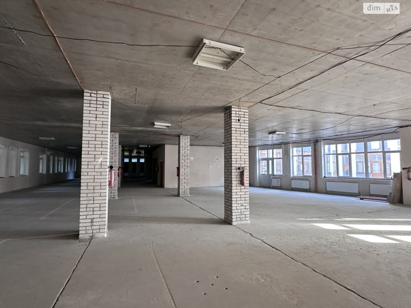 Оренда офісного приміщення в Вінниці, Князів Коріатовичів (Свердлова) вулиця, приміщень - 4, поверх - 1 фото 1