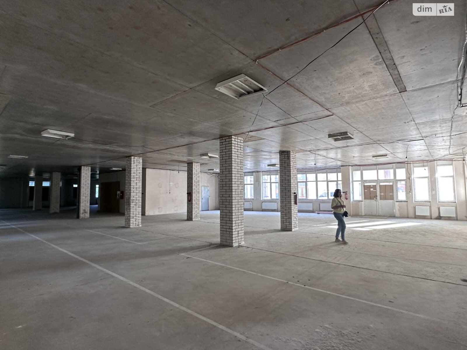 Оренда офісного приміщення в Вінниці, Князів Коріатовичів (Свердлова) вулиця, приміщень - 4, поверх - 1 фото 1