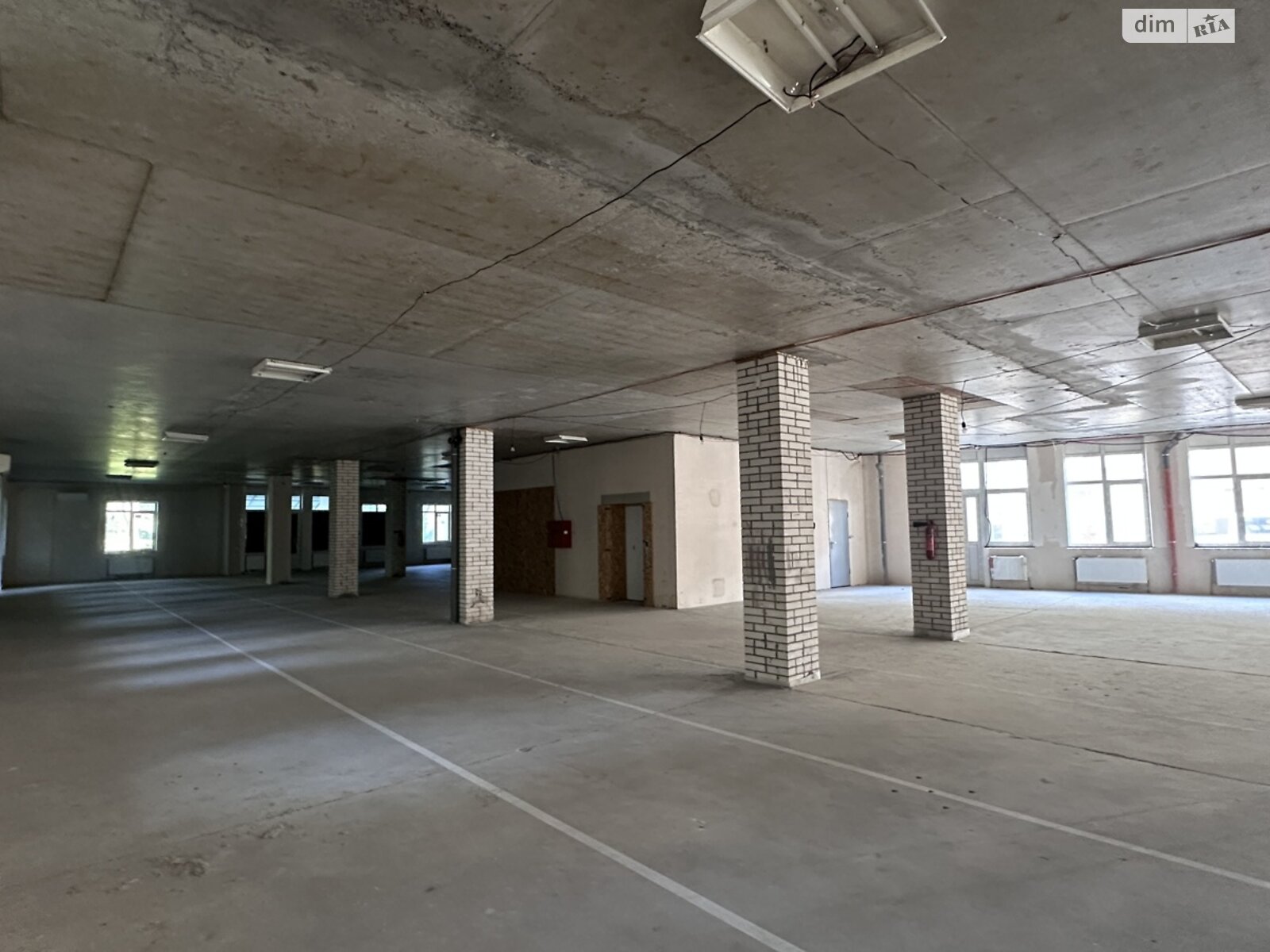 Оренда офісного приміщення в Вінниці, Князів Коріатовичів (Свердлова) вулиця, приміщень - 4, поверх - 1 фото 1