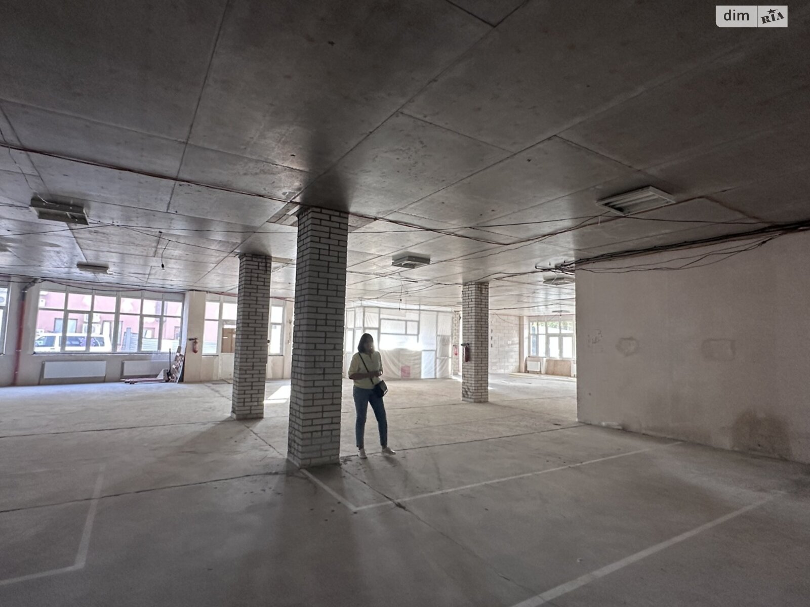 Оренда офісного приміщення в Вінниці, Князів Коріатовичів (Свердлова) вулиця, приміщень - 4, поверх - 1 фото 1