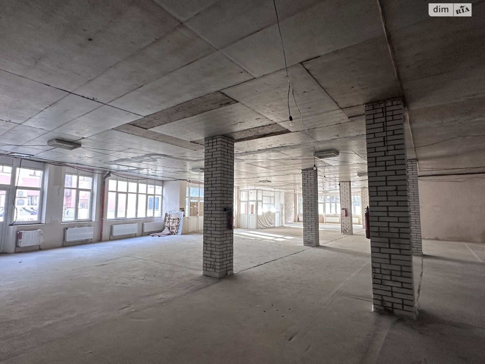 Оренда офісного приміщення в Вінниці, Князів Коріатовичів (Свердлова) вулиця, приміщень - 4, поверх - 1 фото 1