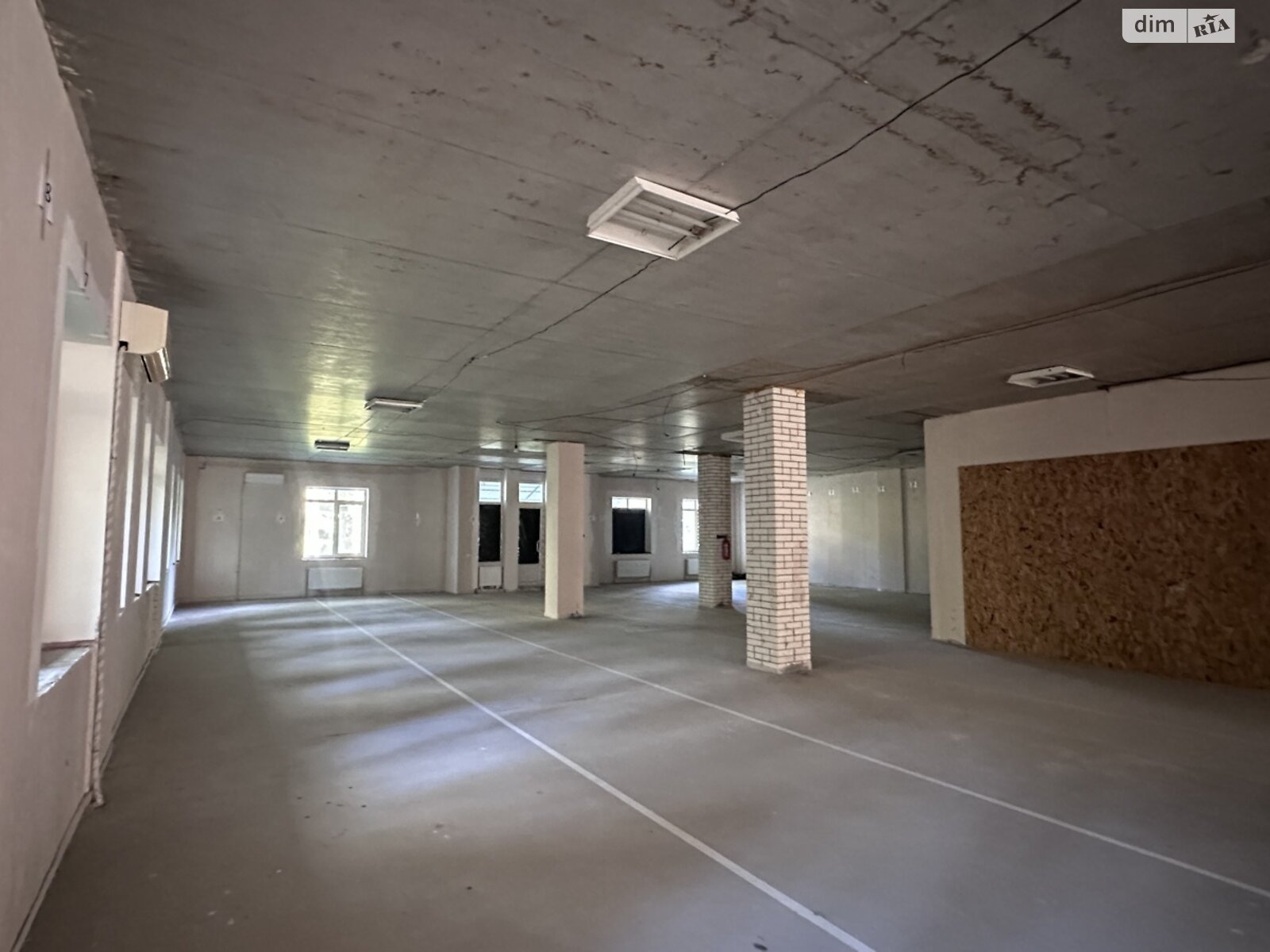 Оренда офісного приміщення в Вінниці, Князів Коріатовичів (Свердлова) вулиця, приміщень - 4, поверх - 1 фото 1