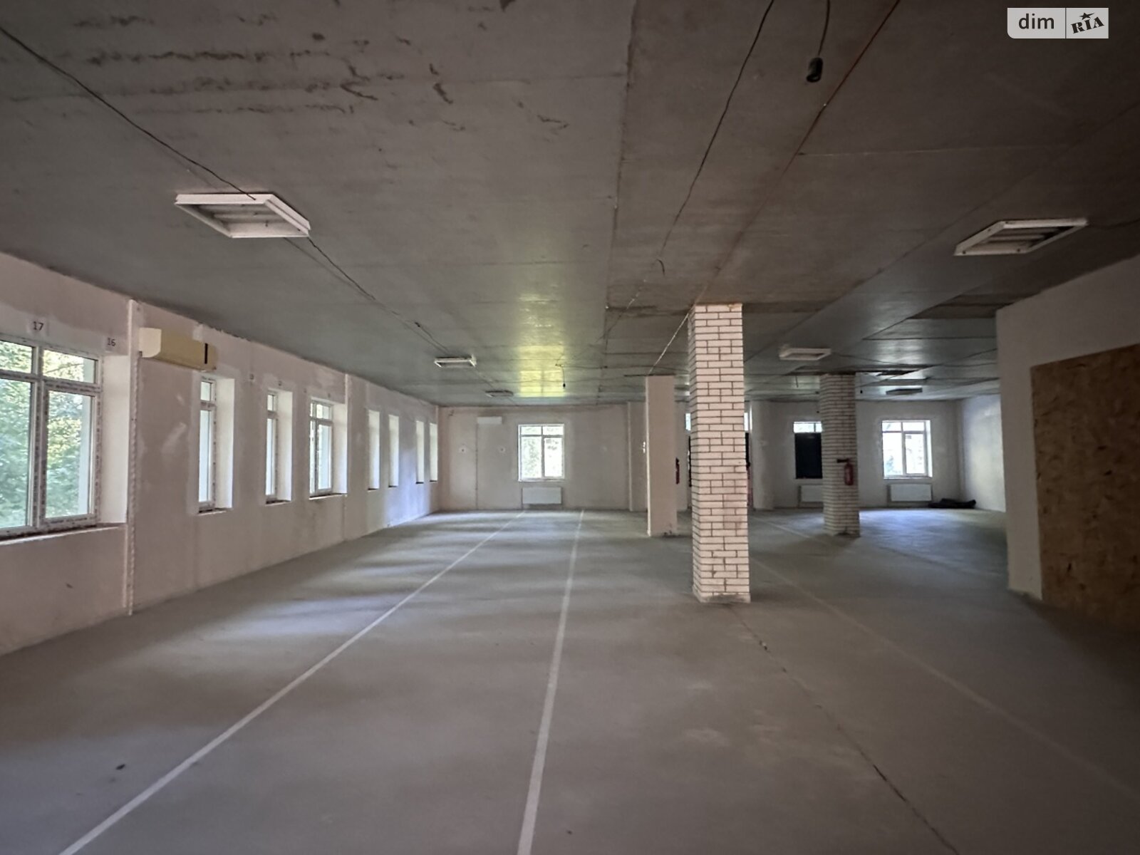 Оренда офісного приміщення в Вінниці, Князів Коріатовичів (Свердлова) вулиця, приміщень - 4, поверх - 1 фото 1