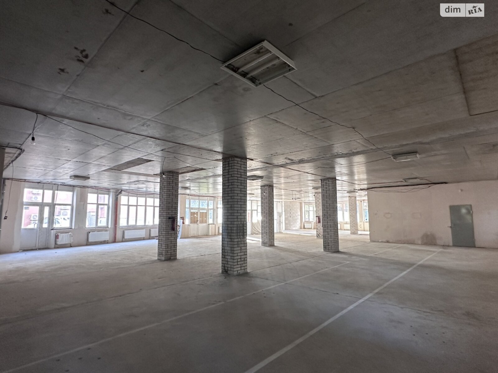Оренда офісного приміщення в Вінниці, Князів Коріатовичів (Свердлова) вулиця, приміщень - 4, поверх - 1 фото 1