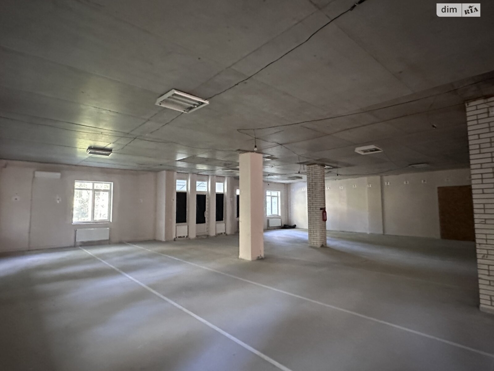Оренда офісного приміщення в Вінниці, Князів Коріатовичів (Свердлова) вулиця, приміщень - 4, поверх - 1 фото 1