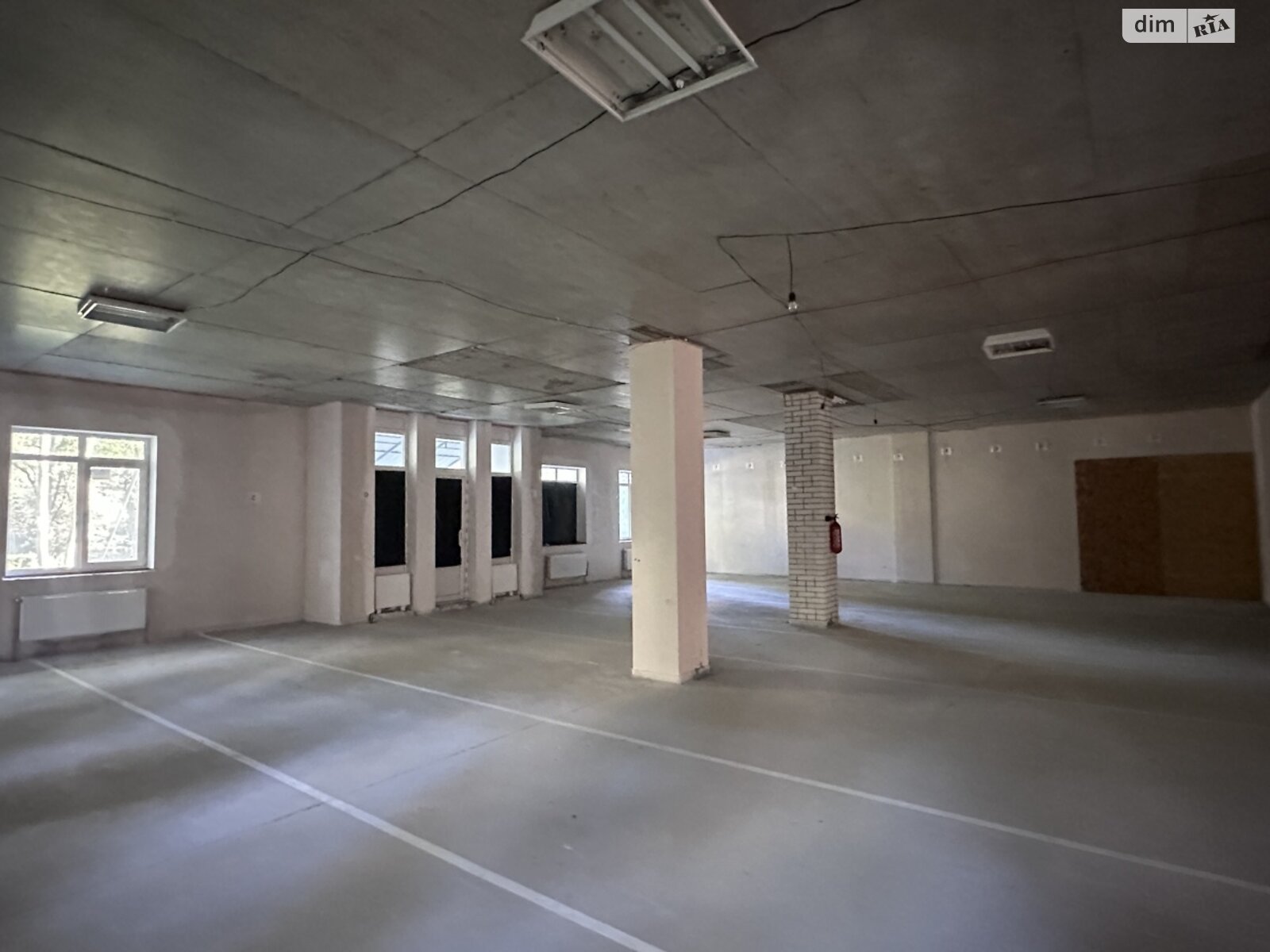 Оренда офісного приміщення в Вінниці, Князів Коріатовичів (Свердлова) вулиця, приміщень - 4, поверх - 1 фото 1