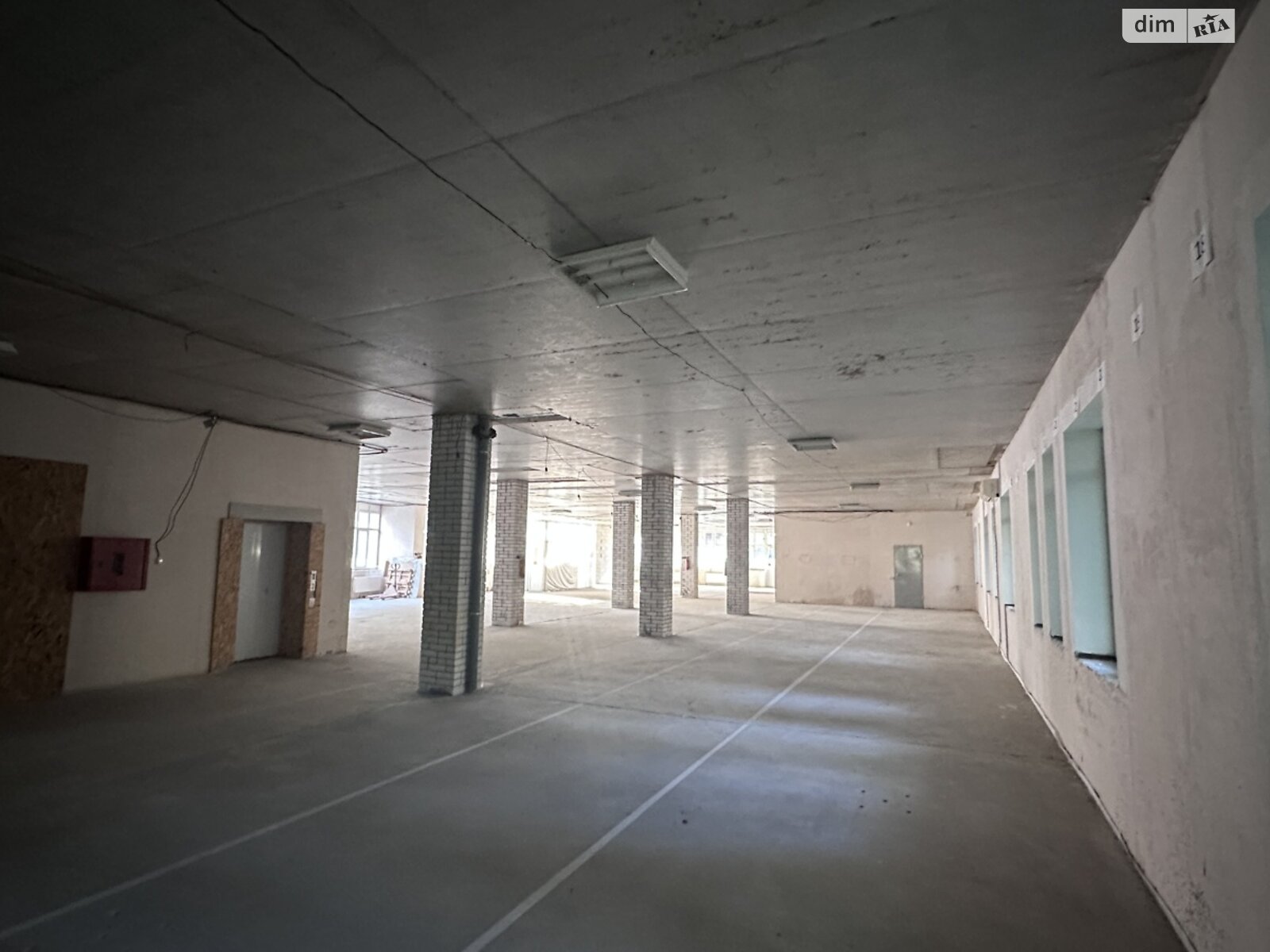Оренда офісного приміщення в Вінниці, Князів Коріатовичів (Свердлова) вулиця, приміщень - 4, поверх - 1 фото 1