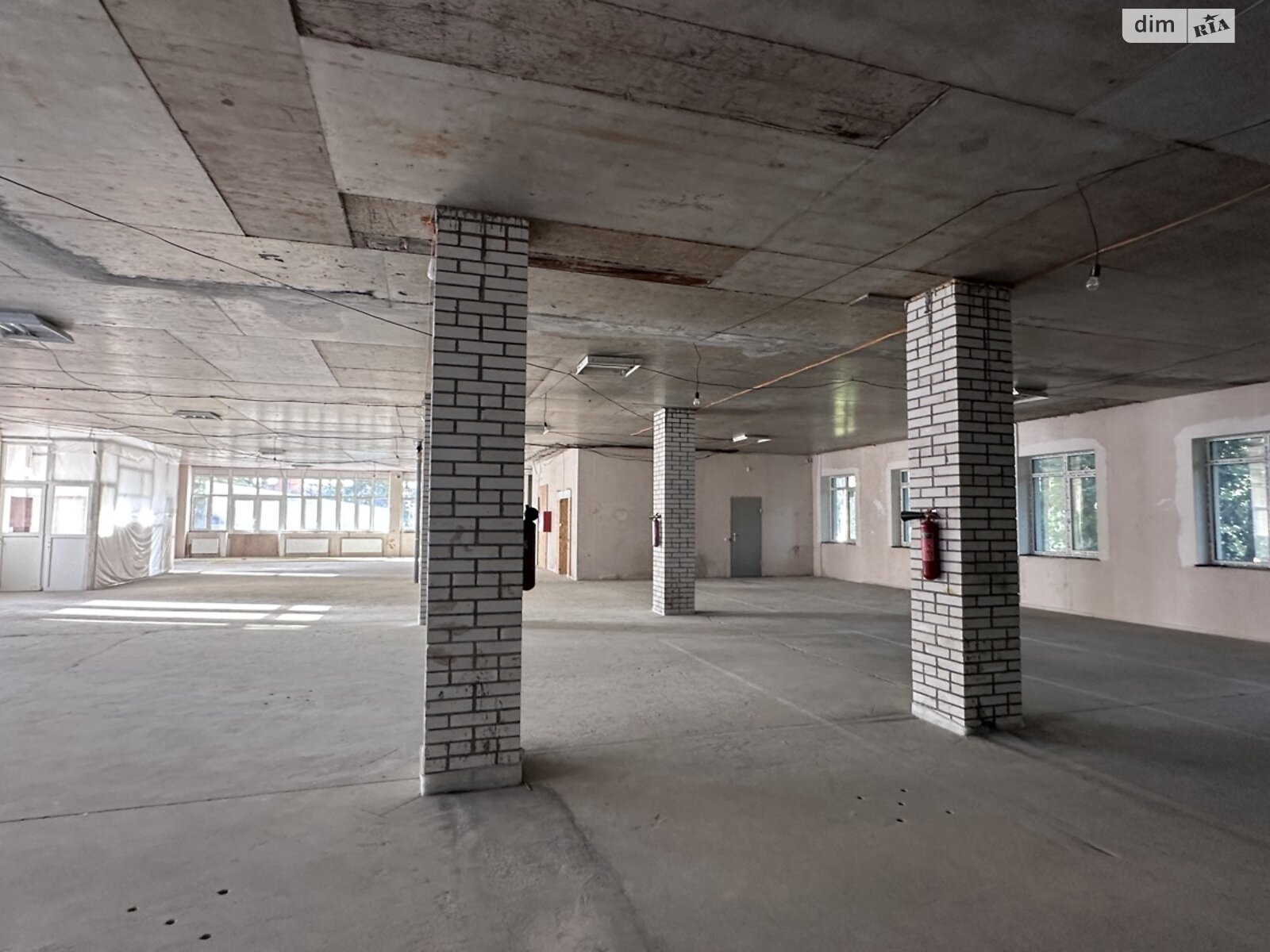 Оренда офісного приміщення в Вінниці, Князів Коріатовичів (Свердлова) вулиця, приміщень - 4, поверх - 1 фото 1