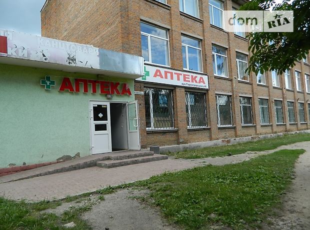 Аренда офисного помещения в Виннице, Тарногродского улица, помещений - 6, этаж - 2 фото 1 Аренда офисного помещения в Виннице, Тарногродского улица, помещений - 6, этаж - 2 фото 1