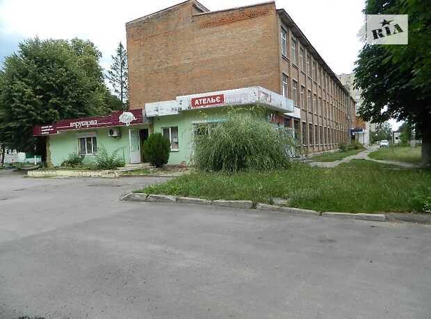 Аренда офисного помещения в Виннице, Сергея Зулинского (Тарногродского) улица, помещений - 6, этаж - 2 фото 1 Аренда офисного помещения в Виннице, Сергея Зулинского (Тарногродского) улица, помещений - 6, этаж - 2 фото 1
