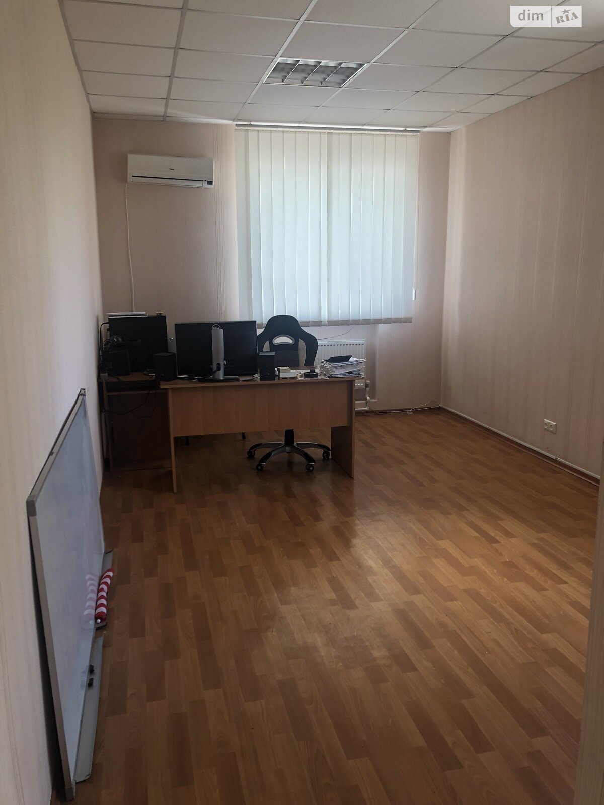 Оренда офісного приміщення в Вінниці, Олексія Миргородського (Черняховського) вулиця, приміщень - 6, поверх - 3 фото 1