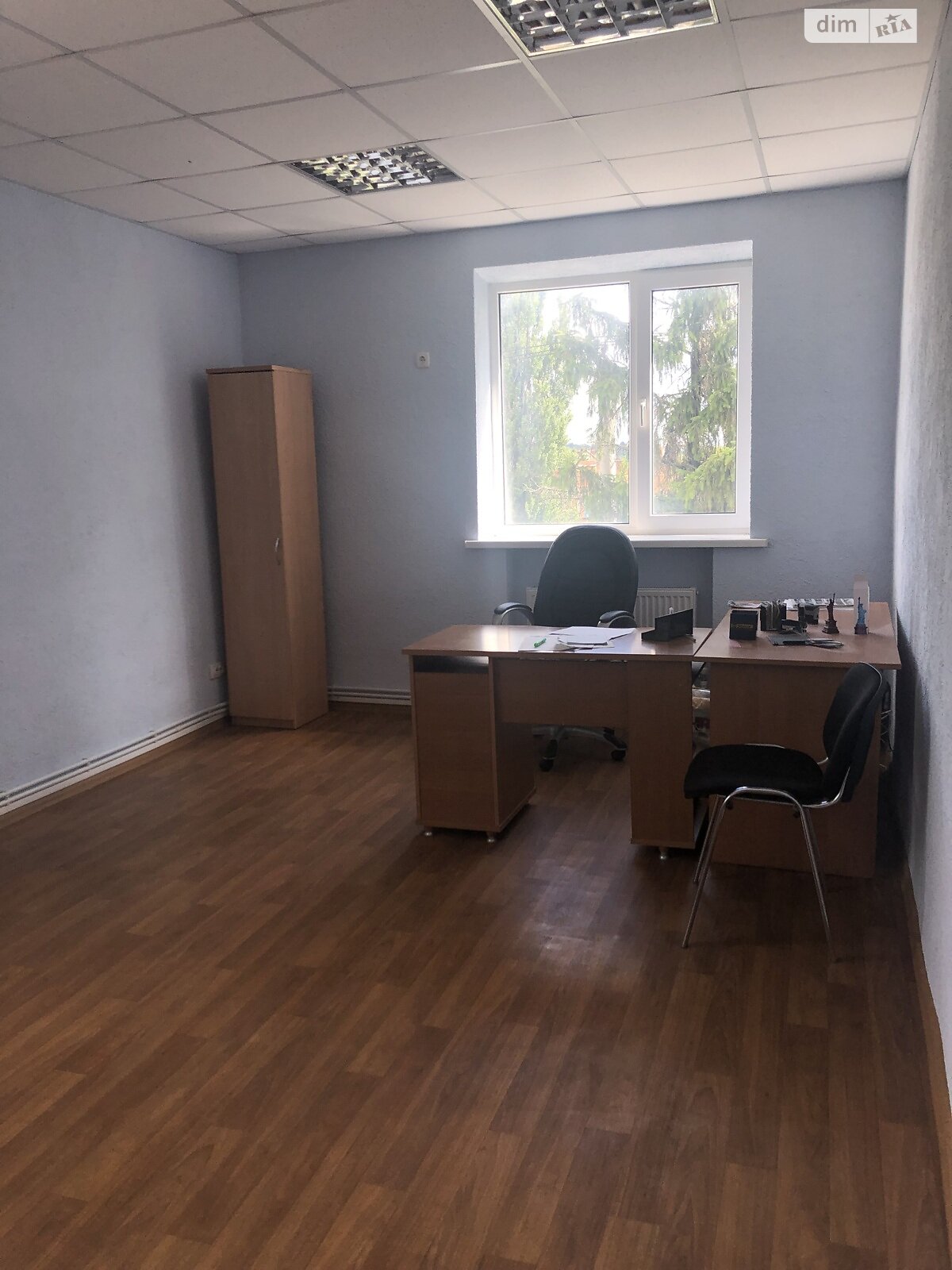 Оренда офісного приміщення в Вінниці, Олексія Миргородського (Черняховського) вулиця, приміщень - 6, поверх - 3 фото 1